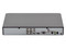 DVR EPCOM EV-4004TURBO-D de 4 Canales TURBOHD y 2 Canales IP, 4 MP, 1 Bahía de Disco Duro (No incluido).