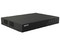 DVR EPCOM EX-8004TURBO de 4 Canales TurboHD, 3 Canales IP, 8MP 4K, AcuSense, 1 Bahía para Disco Duro. Color Negro.