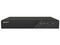 DVR EPCOM EX-8004TURBO-L de 4 Canales TurboHD, 4 Canales IP, 8MP 4K, AcuSense, 1 Bahía para Disco Duro. Color Negro.