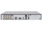 DVR EPCOM EX-8008TURBO de 8 Canales TurboHD, 4 Canales IP, 8MP 4K, AcuSense, 1 Bahía para Disco Duro. Color Negro.