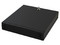 Gabinete Metálico de Seguridad Epcom GABVID1R3, para DVR y NVR.