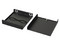 Gabinete Metálico de Seguridad Epcom GABVID1R3, para DVR y NVR.