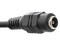 Divisor de energía EPCOM JR-F52, Cable con conector Jack Hembra de 3.5mm, 4 Salidas de Jack Macho, Tipo pulpo, 4 Conectores Macho, 1 Conector Hembra.