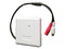 Micrófono Omnidireccional Epcom MIC601A con Optimización Acústica de alta fidelidad  para Interior , 100-16 KHz ,  hasta 150 m2.