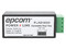 Convertidor Eléctrico Epcom PLAD1000I, de 24 Vca a 12 Vcd, filtro contra ruido para cámaras TurboHD, CVI, TVI.