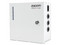 Fuente de Poder Profesional EPCOM PLK-24-AC-8A para cámaras de Seguridad, hasta 8 cámaras.