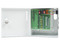 Fuente de Poder Profesional EPCOM PLK-24-AC-8A para cámaras de Seguridad, hasta 8 cámaras.