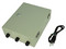 Fuente de Poder Profesional EPCOM PS247AC para Domos PTZ de 24 Vca 7A, Exterior, Voltaje de Entrada de 127 Vca.