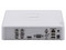 DVR EPCOM S04TURBOM/T de 4 Canales TurboHD, 1 Canal IP, 2MP 1080P Lite, AcuSense Lite, 1 Bahía de Disco Duro. Color Blanco.