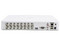 DVR Epcom S16-TURBO-G3 de 16 Canales Turbo HD y 2 Canales IP, H.265+, 1 Bahías de Disco Duro (No Incluido), Color Blanco.