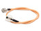 Jumper Epcom con Cable LP142 de 60 cm, con Conectores BNC a N (M-M).