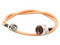 Jumper Epcom con Cable LP142 de 60 cm, con Conectores BNC a N (M-M).