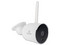 Cámara Bala IP 2MP, WiFi, Audio Bidireccional, Almacenamiento MicroSD, Lente 4 mm, Ángulo 90 Grados, Protección IP65.