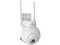 Cámara IP PT Inteligente Epcom SCAM2PT4G de 2MP (1920 x 1080), Lente de 2.8mm, IR de Hasta 15m, Wi-Fi, Ranura MicroSD. Color Blanco.