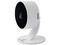 Cámara Wi-Fi Epcom SCAM3C de 3MP (2304 x 1296), Lente de 4mm, WiFi 2.4 GHz, Ranura MicroSD. Color Blanco.