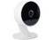 Cámara Wi-Fi Epcom SCAM3C de 3MP (2304 x 1296), Lente de 4mm, WiFi 2.4 GHz, Ranura MicroSD. Color Blanco.