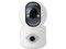 Cámara Doble Lente EPCOM SCAM3DB, 3 Megapixel, WiFi, Autoseguimiento, Detección de Movimiento, Audio de 2 Vías, Almacenamiento hasta 128GB.