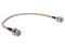 Cable Epcom SKSGCB20112LP142, BNC a BNC (M-M), 30.5cm, Color Amarillo.