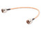Jumper Epcom SN142KN30 con Cable LP142, Conectores N Macho a N Macho, 30cm.