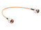 Jumper Epcom SN142KN30 con Cable LP142, Conectores N Macho a N Macho, 30cm.