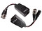 Vídeo Balum Activo Epcom con extensión para cámaras BNC y cable de energía. Color Negro.