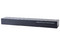 Transceptor de Video Epcom TT-116-TURBO, Resolucion Hasta 8MP, HD-TVI/CVI/AHD/CVBS, Color Negro.