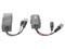 Kit de transceptores activos EPCOM TT-4816-PVTURBO, Turbo HD, Convierte 36/24 Vcd a 12 Vcd regulados a través de cable UTP Cat5e/6, Transmisión de 200m en 4K.