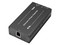 Transmisor EPCOM TT-8001TPOE para Extensor PoE TT-8001R, Hasta 600m PoE, 1 Puerto para recepción de vídeo y alimentación PoE, Ideal para Domos y Cámaras IP, Conexión en Cascada, Soporta PTZs de 60W.