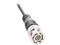 Cable Coaxial Armado con Conector BNC, Longitud de 1.5 mts, Optimizado para Cámaras 4K, Uso en Interior.