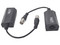 Extensor IP por Cable Coaxial Epcom TT-IP-CX, Hasta 200m de Distancia, Transmisión en Tiempo Real, Protección de Sobretensiones, Color Negro.