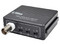 Transceptor de Video Epcom TT4501R de Hasta 400m de Alcance, Resolucion Hasta 2MP, HD-TVI/CVI/AHD/CVBS, Color Negro.