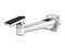 Montaje de Aluminio Epcom XBRW-8003 para cámara Profesional, 10kg de carga. Color blanco.