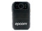 Body Camera para Seguridad EPCOM XMR-R3, Hasta 42Mpx, Video 4K, Descarga de Video automática, GPS Interconstruido, Pantalla LCD a Color de 2.4