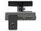 Dashcam EPCOM Multiplataforma, medición de combustible, solución ADAS y DSM integrado, almacenamiento en memorias MicroSD, 4G y GPS.