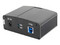 Lector Externo de Discos XMR Series EPCOM XMRREADER, compatible con XMR401HDS, USB, Color Negro.