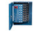 Fuente de Poder Profesional Epcom XP-16DC-20-4KV de 20 Amperes, 16 Canales, Hasta 1.25A por Salida, Ajuste de 11 a 15 VCC por Salida, Protección Contra Sobrecargas.