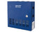 Fuente de Poder Profesional Epcom XP-16DC-20-4KV de 20 Amperes, 16 Canales, Hasta 1.25A por Salida, Ajuste de 11 a 15 VCC por Salida, Protección Contra Sobrecargas.