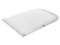 Domo Lateral de Reemplazo EPCOM Z67-DLW, Compatible con Luces X67A, Color Blanco.