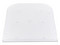 Domo Lateral de Reemplazo EPCOM Z67-DLW, Compatible con Luces X67A, Color Blanco.