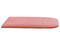 Domo Lateral de Reemplazo EPCOM Z67DLR, Compatible con Luces X67A, Color Rojo.
