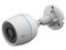 Cámara IP de videovigilancia tipo bala EZVIZ C3TN  de 3MP, Lente 2.8 mm, IR hasta 30 m, IP67, Wi-Fi.
