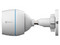 Cámara IP de videovigilancia tipo bala EZVIZ C3TN  de 3MP, Lente 2.8 mm, IR hasta 30 m, IP67, Wi-Fi.