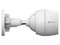 Cámara IP de videovigilancia tipo bala EZVIZ C3TN  de 3MP, Lente 2.8 mm, IR hasta 30 m, IP67, Wi-Fi.