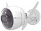Cámara IP EZVIZ C3X, Resolución Full HD 1080P, 2 MP, WiFi, Lente 2.8 mm, IP67, IR 30 metros, Soporta Micro SD.