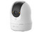 Cámara de Vigilancia EZVIZ G1 4K de 8MP, 4K (3840 x 2160), IR hasta 30 metros, Audio Bidireccional, Admite MicroSD (hasta 256 GB).