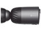Cámara IP Tipo Bala EZVIZ CS-BC1C/4K de 8MP (3840 x 2160), Lente de 2.8mm, IR de Hasta 15m, Wi-Fi, Ranura MicroSD. Color Negro.