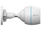 Cámara Tipo Bullet EZVIZ CS-C3TN de 2MP, IR hasta 30m, IP67. Color Blanco.