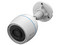 Cámara Tipo Bullet EZVIZ CS-C3TN de 2MP, IR hasta 30m, IP67. Color Blanco.