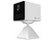 Cámara IP EZVIZ CS-CB2, 2MP FullHD, Batería, Magnético, Wi-Fi Interior, Color Blanco