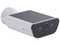 Cámara de Seguridad Tipo Torreta EZVIZ CS-CB5/4K de 8MP (3840 x 2160), Panel Solar Incluido, IR de Hasta 15m, Wi-Fi, Ranura MicroSD de Hasta 512GB. Color Blanco.